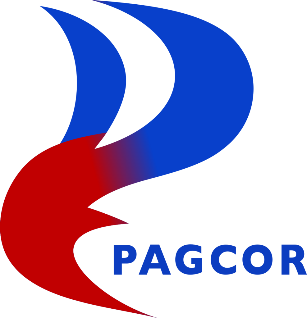 PAGCOR_logo