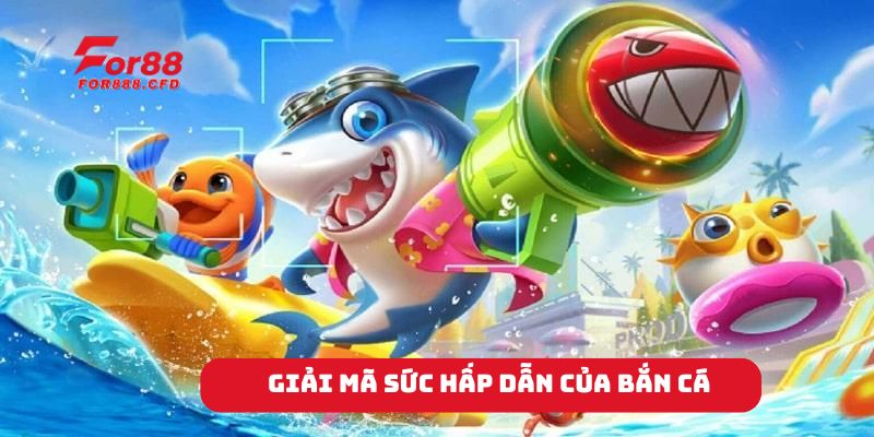 Đồ họa 3D sắc nét làm nổi bật trải nghiệm tại cổng game.