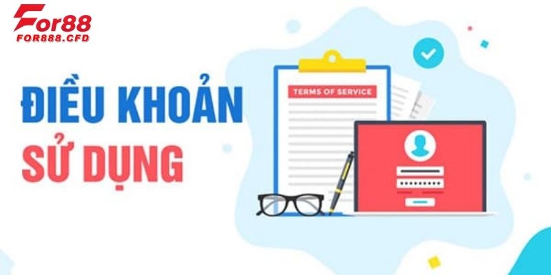 Lý do nhà cái thiết lập điều khoản sử dụng