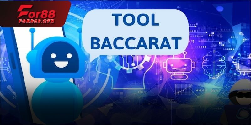 Tool Baccarat: Bí Kíp Hack Não Sòng Bài Trực Tuyến 2024